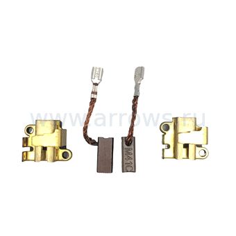 Щетка графитовая BOSCH GBH18V-20 (1619P14345)