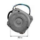 Двигатель эл. переменного тока QUATTRO ELEMENTI QE-10G (911-536-011)