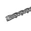Бур SDS-MAX ПРАКТИКА  16 х 400/540 мм, КВАДРО, серия Эксперт, по бетону (647-857)