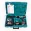 Дрель аккумуляторная ударная MAKITA DHP453RFE (18V, 42нм, 2акб 3Ач, кейс)