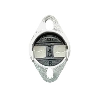 Термостат QUATTRO ELEMENTI KSD301 10А, 250В, 80*C QE-15G (911-543-008)
