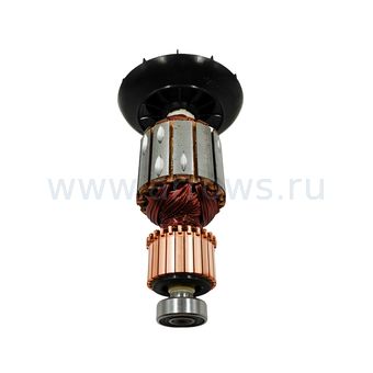 Якорь BOSCH GSA1200E (2610927652)