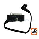 Катушка зажигания (магнето) UNITED PARTS для HUSQVARNA 340/345/353/357/359 (аналог 5440470-01)