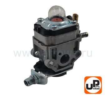 Карбюратор UNITED PARTS для триммеров 26-33 куб.см.