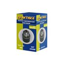 Патрон ключевой ПРАКТИКА 13 мм, 3/8"-24UNF (1шт.) коробка (030-214)