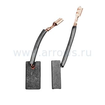 Щетки графитовые ПУЛЬСАР для МО18-1400 7х11х21мм --> 900-836-349