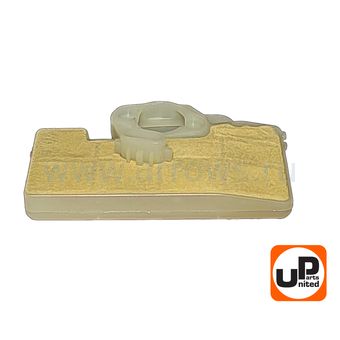 Фильтр воздушный UNITED PARTS для бензопилы STIHL MS290/390 (аналог 11271201620)
