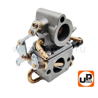 Карбюратор UNITED PARTS для STIHL TS410/420 (аналог 42381200603)