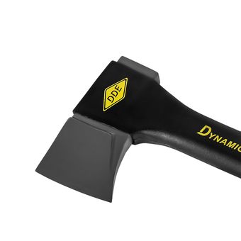 Топор -колун DDE Dynamic AXE24 595 мм, 1170 г.
