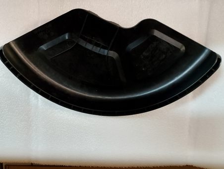 Кожух диска DDE EB1300RD (Q807G580H02) (910-607-31)