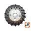 Маховик UNITED PARTS GG950/DPG1101i