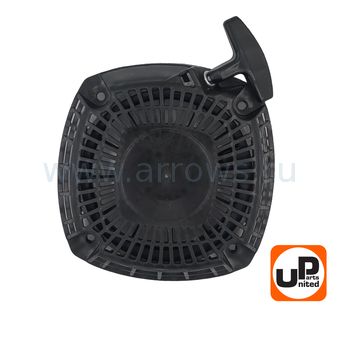 Стартер ручной UNITED PARTS для двигателя ROBIN SUBARU EX24 /EX27 (аналог 2795020200)