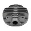 Головка цилиндра QUATTRO ELEMENTI Piccolo 6 (770-186-023)