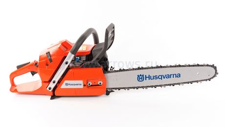 Пила цепная бензиновая HUSQVARNA 365 (65 см³, 18", 3/8", 1,5 мм)