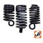 Амортизатор UNITED PARTS для бензопилы Husqvarna 235/236/240 (аналог 5450631-01, 5450338-01, 5450339-01) (набор 3шт)