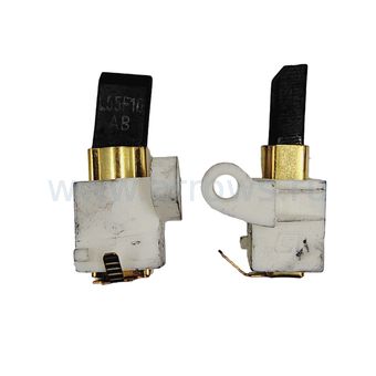 Щетка графитовая STIHL St E140/160/180 с щеткодержателем (12080071001)