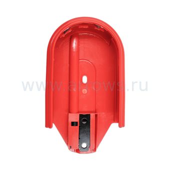 Кожух-натяжитель ремня UNITED PARTS для бензореза HUSQVARNA K750, K760, K960, K970, DDE GS400-16, Champion CP400, Carver GCS94/400, Elitech