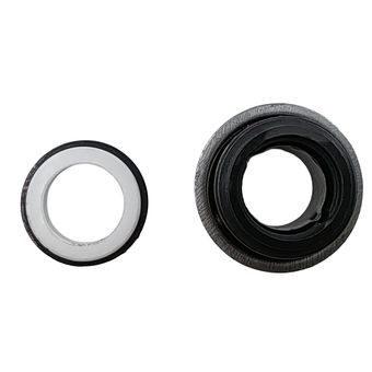 Сальник механический DDE WP250/PN25-II + керамический