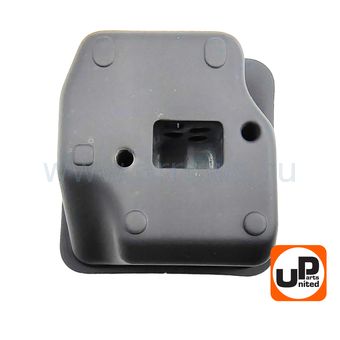 Глушитель UNITED PARTS для STIHL MS210/230/250 11231400611