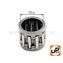 Подшипник игольчатый UNITED PARTS 12х16х13 чашки сцепления для HUSQVARNA 365/372 (аналог 5034320-01)