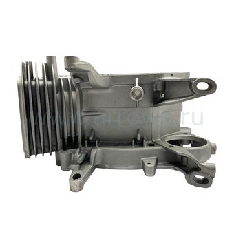 Цилиндр блок двигателя UNITED PARTS 188F Ø88мм (эл. стартер)