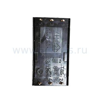 Выключатель BOSCH для фена GHG650LCE (1609202612)