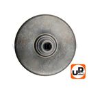 Пылесос аккумулфторный MAKITA 4076DWX