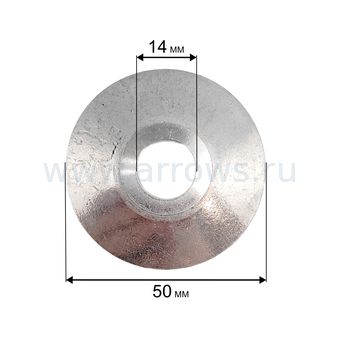 План-шайба ПУЛЬСАР ПН 180-720 внутренняя
