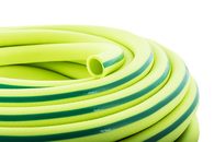 Шланг для воды садовый QUATTRO ELEMENTI ExtraFless 3/4" 20 метров, армированный, толщина стенки 3,0 мм, резина+ПВХ (246-852)