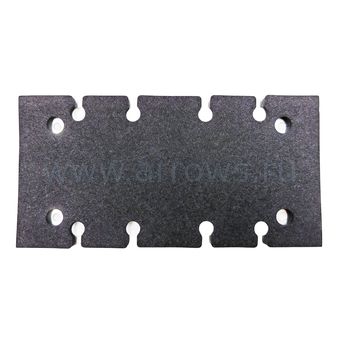 Платформа MAKITA BO3700/BO3711 (140441-9)