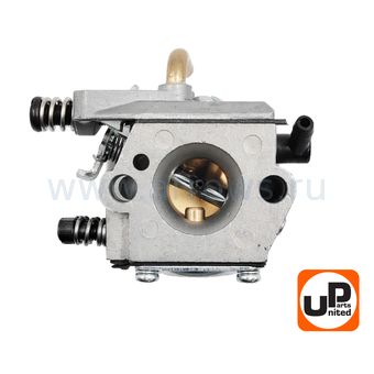 Карбюратор UNITED PARTS для STIHL MS260 (тип WALBRO) (аналог 11211200611)
