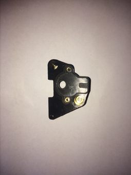 Кронштейн DDE DPG2101i/3251i двигателя сервопривода (2101-2900-0168)