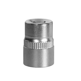 Головка торцевая КОБАЛЬТ 1/4", 13 мм, CR-V, подвес (643-316)
