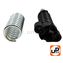 Амортизатор UNITED PARTS для бензопилы STIHL MS341/MS361 (аналог 11357908301, 11357913100) (набор 2шт)
