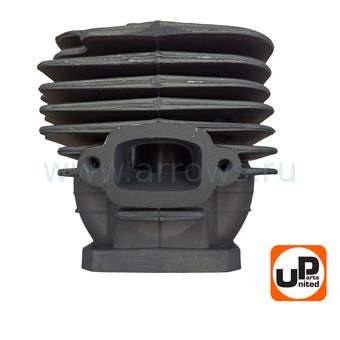 Поршневая группа UNITED PARTS для STIHL MS360/036/034S (аналог 11250201215)