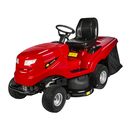 Трактор садовый DDE TR 102 - 300 (16,0 л.с., 102 см, 30-90 мм, сборник 300 л)