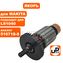 Якорь UNITED PARTS для MAKITA LS1040/LS1040F/LH1040/LH1040F (аналог 516718-8)