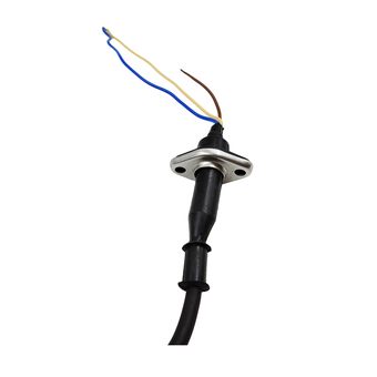 Шнур сетевой QUATTRO ELEMENTI Sewage 1700F Ci-Cut (909-082-010)