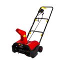 Пылесос аккумулфторный MAKITA 4076DWX