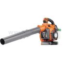 Воздуходув бензиновый HUSQVARNA 125BVx (28 см3, 1,1 л.с, 76 м/сек, 4,4 кг) (9527156-45)