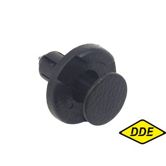 Зажим пластиковый DDE ST6555 / ST6561