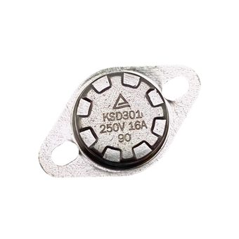 Термостат QUATTRO ELEMENTI QE-5000 ETS (796-702-038) (796-702-038)