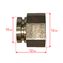 Форсунка QUATTRO ELEMENTI 80-200 для QE-80G (248-573-154)
