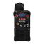 Аппарат полуавтомат. сварки, инвертор QUATTRO ELEMENTI Multi Pro 300-15 (300A, 3 фазы, 3 вида сварки MIG/TIG/MMA, кат.15 кг,Диспл.)(920-827)