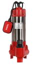 Пылесос аккумулфторный MAKITA 4076DWX