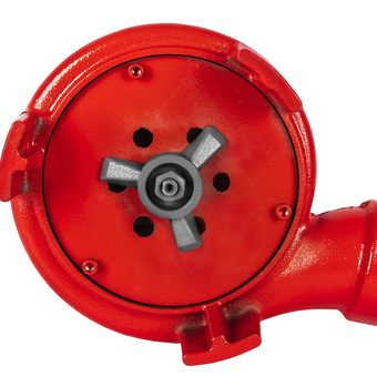 Насос фекальный QUATTRO ELEMENTI Sewage 1700F Ci-Cut (1700 Вт, 28000 л/ч, грязевой, 17 м, 21 кг, чугун, с НОЖОМ) (909-082)
