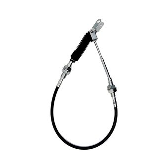 Трос переключения скорости DDE DDE Кентавр/Алеша П