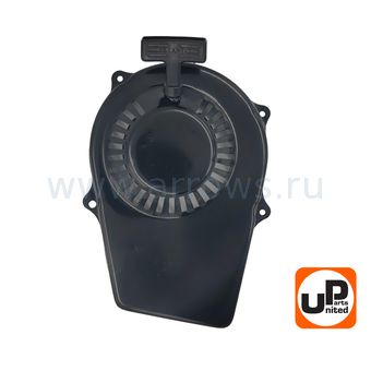 Стартер ручной UNITED PARTS для генератора GG950/G980/DPG1101i