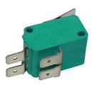 Микровыключатель DDE ET1200-40