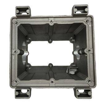 Картер QUATTRO ELEMENTI B 360-50 (770-285-001)